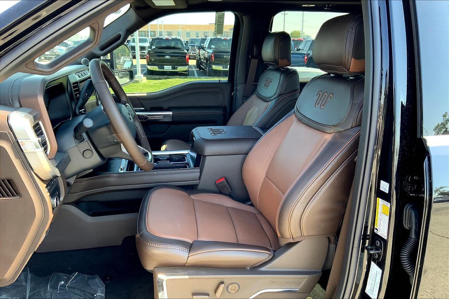2024 Ford F-250