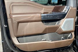 2024 Ford F-250