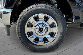 2024 Ford F-250