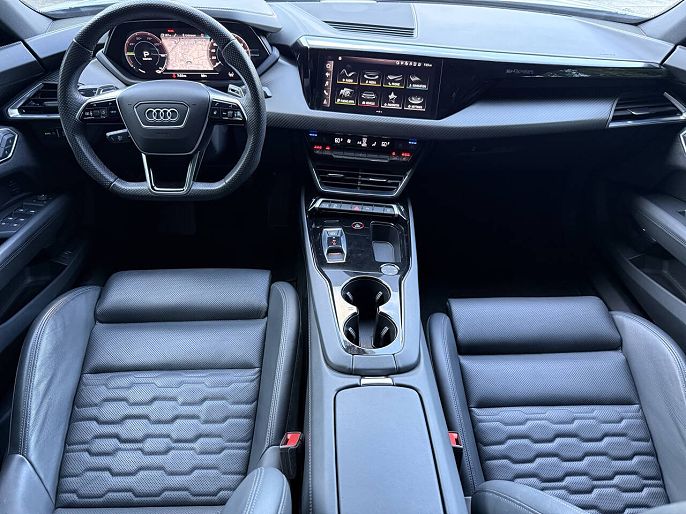 2023 Audi e-tron GT