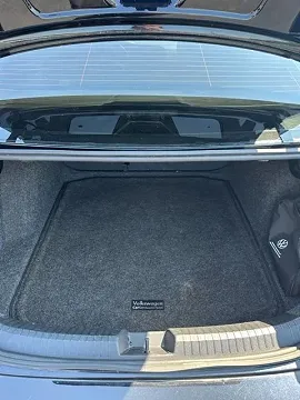 2021 Volkswagen Jetta