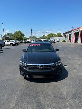 2021 Volkswagen Jetta