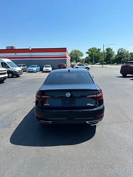 2021 Volkswagen Jetta