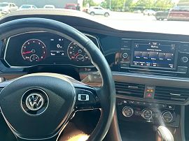 2021 Volkswagen Jetta