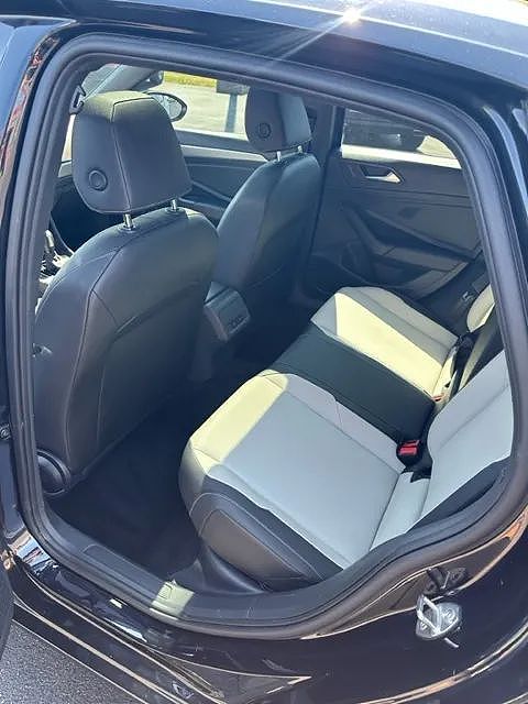 2021 Volkswagen Jetta