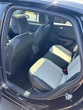 2021 Volkswagen Jetta