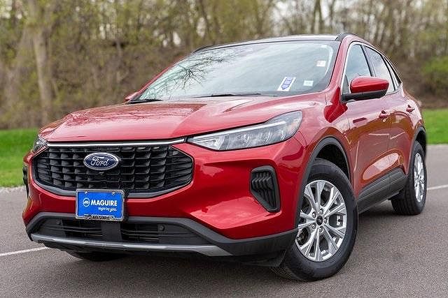 2023 Ford Escape