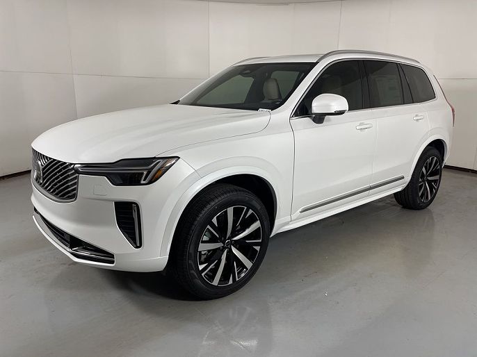 2026 Volvo XC90