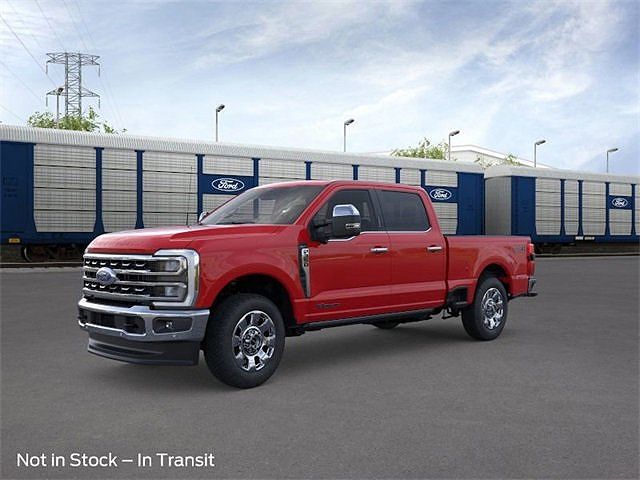 2026 Ford F-350