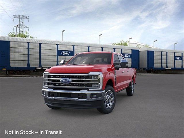 2026 Ford F-350