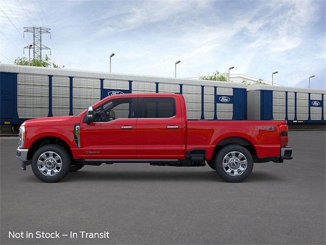 2026 Ford F-350