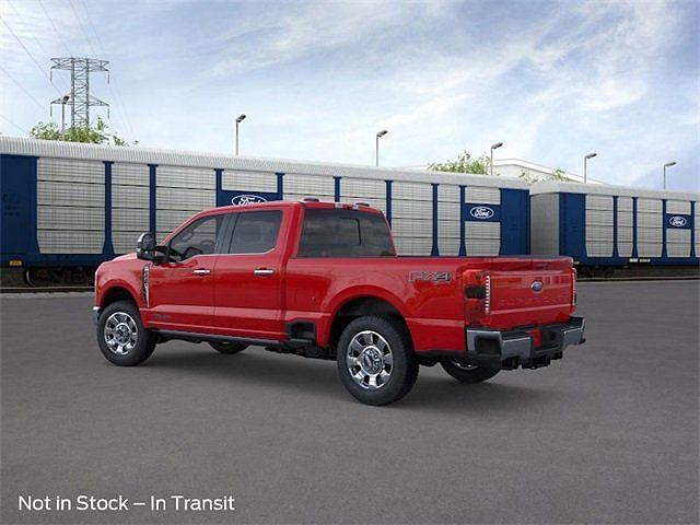 2026 Ford F-350