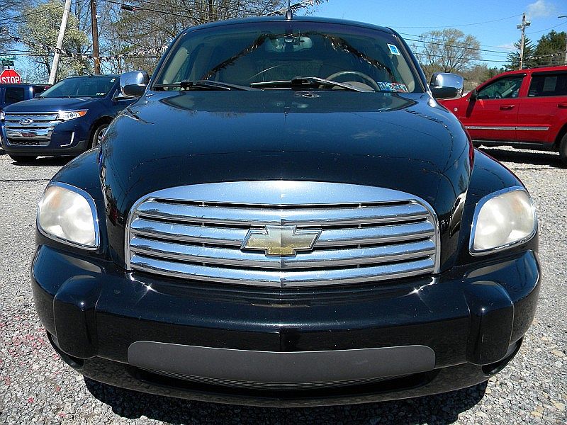 2006 Chevrolet HHR LT image 1