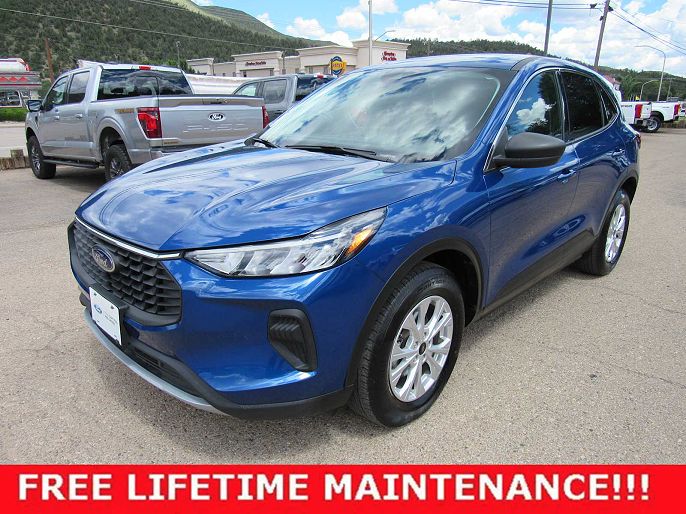 2023 Ford Escape