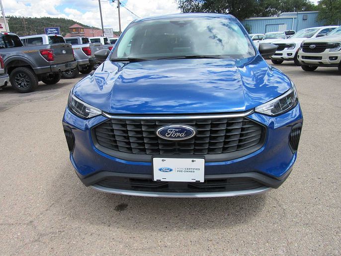 2023 Ford Escape