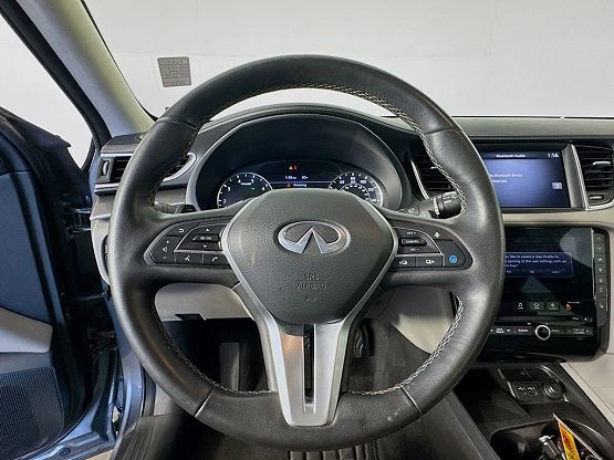 2024 Infiniti QX50 Luxe photo 10