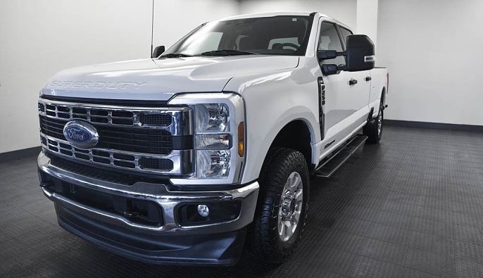 2024 Ford F-250