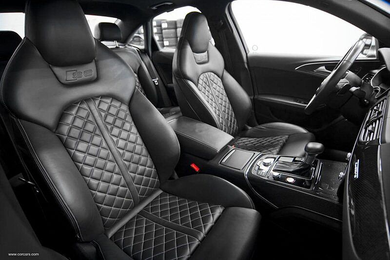 2013 Audi S6 Prestige image 4