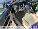 2007 Subaru Forester 2.5X image 2