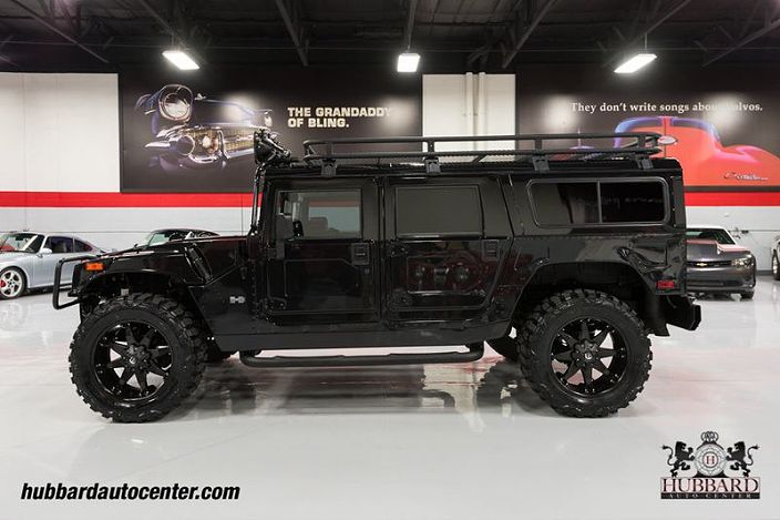 Hubbard Auto Center >> Used 2006 Hummer H1 For Sale In Scottsdale Az Hubbard Auto Center >> Used 2006 Hummer H1 For Sale In Scottsdale Az