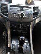 2012 Acura TSX Technology image 15