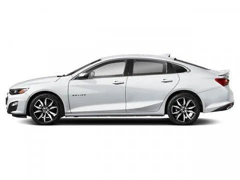 2025 Chevrolet Malibu