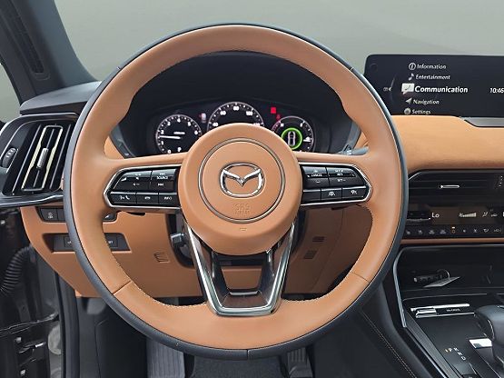 2024 Mazda CX-90 3.3 Turbo Premium Plus photo 11