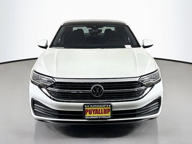 2023 Volkswagen Jetta