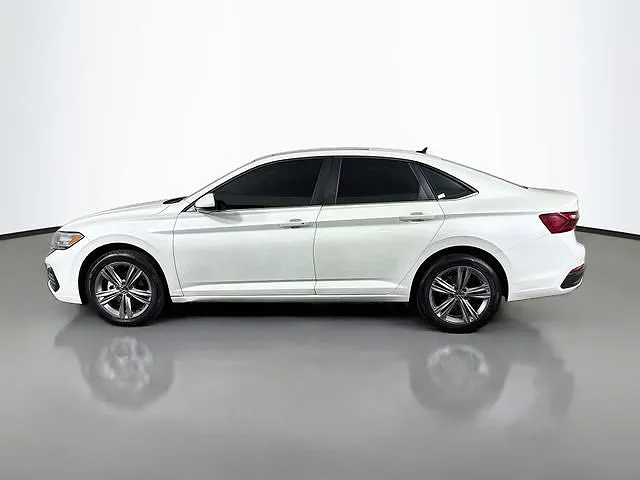 2023 Volkswagen Jetta