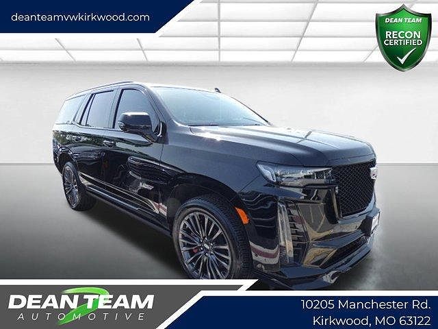 2024 Cadillac Escalade