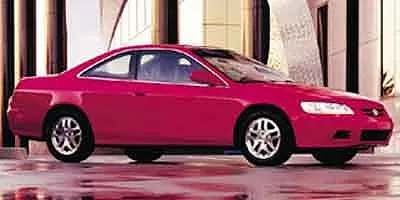 2002 Honda Accord
