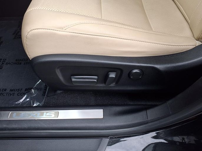 2021 Lexus RX