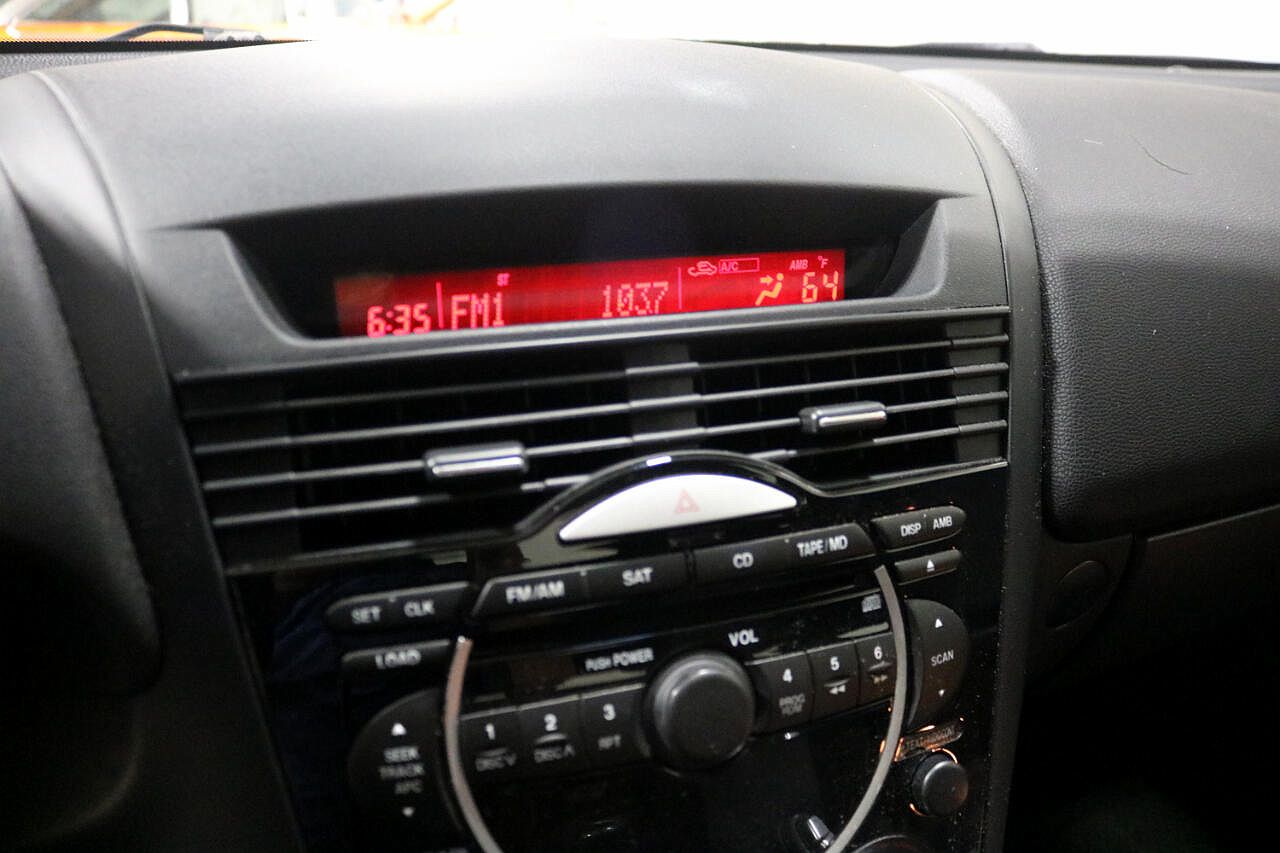 2007 Mazda RX-8 Touring image 29