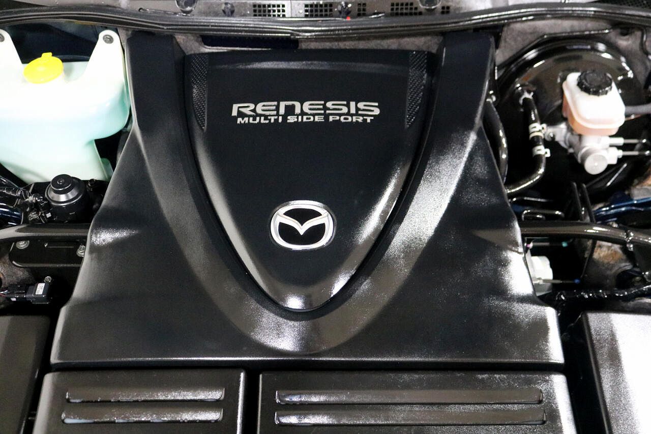 2007 Mazda RX-8 Touring image 41