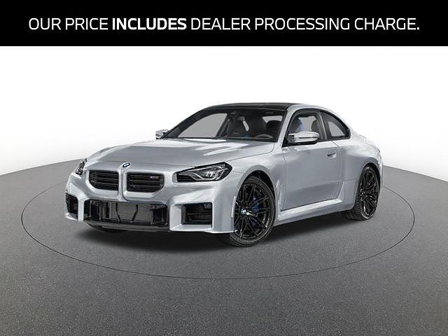 2026 BMW M2 CS