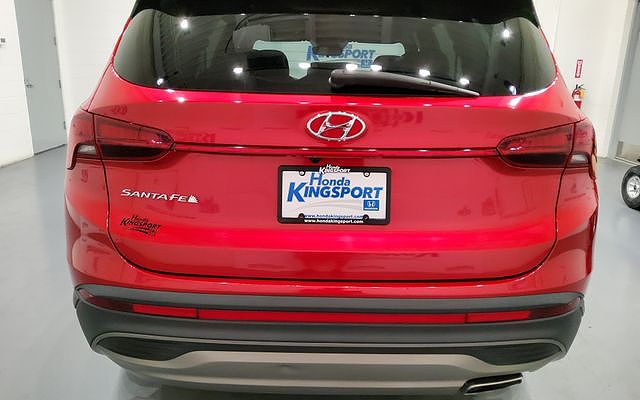 2023 Hyundai Santa Fe