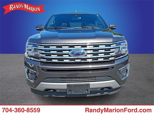 2021 Ford Expedition