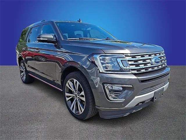 2021 Ford Expedition