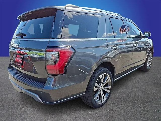 2021 Ford Expedition