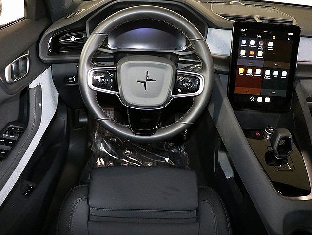 2022 Polestar 2