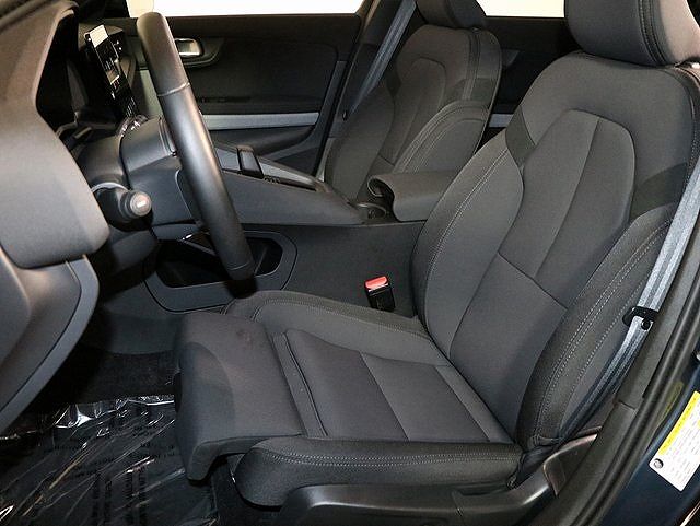 2022 Polestar 2