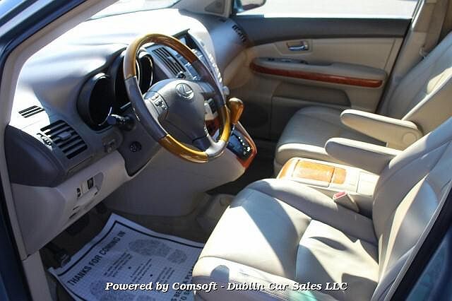 2005 Lexus RX 330 image 9