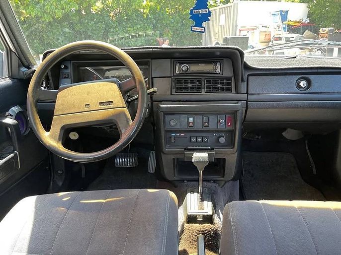 1989 Volvo 240