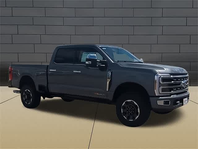 2024 Ford F-250