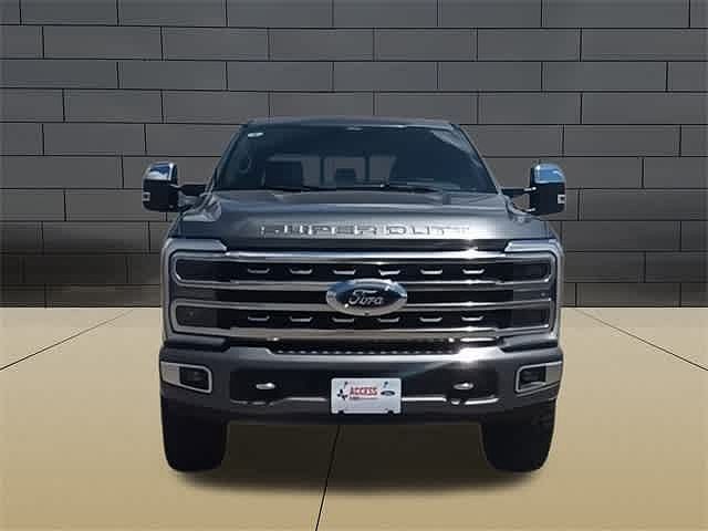 2024 Ford F-250