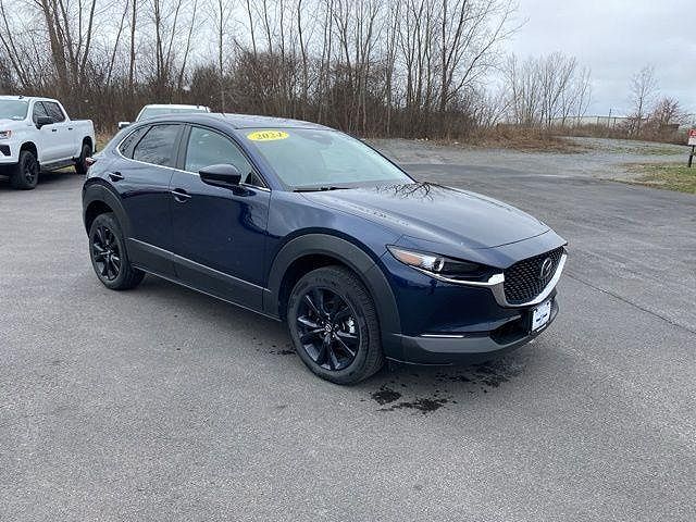 2024 Mazda CX-30