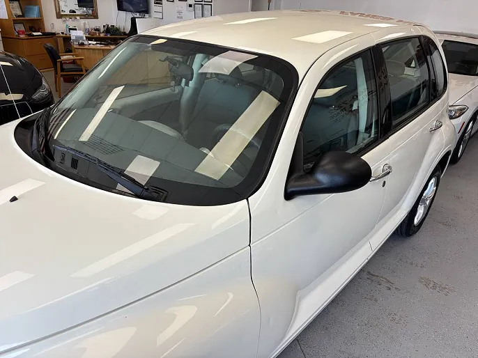 2008 Chrysler PT Cruiser