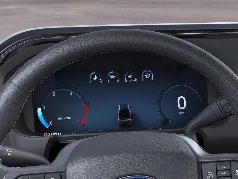 2026 Ford F-250