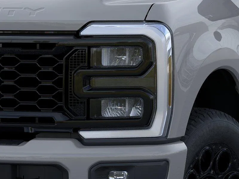 2026 Ford F-250