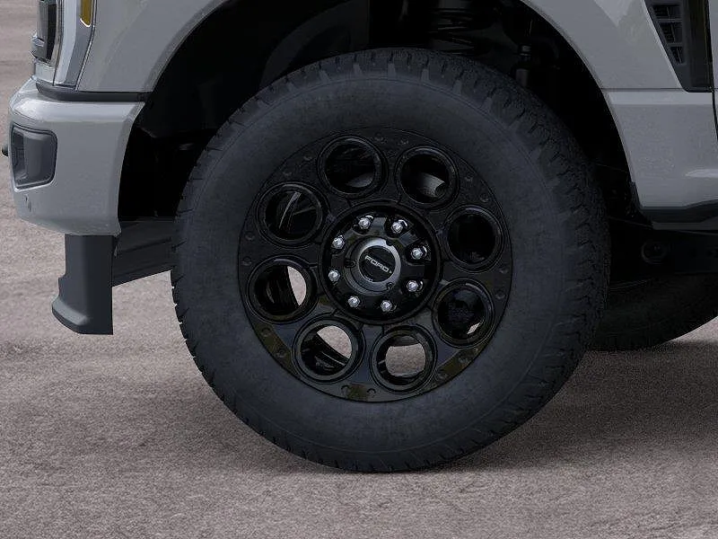 2026 Ford F-250